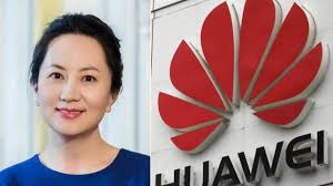 Serious human rights violations! Canada arrests Huawei CFO Meng Wanzhou.jpg