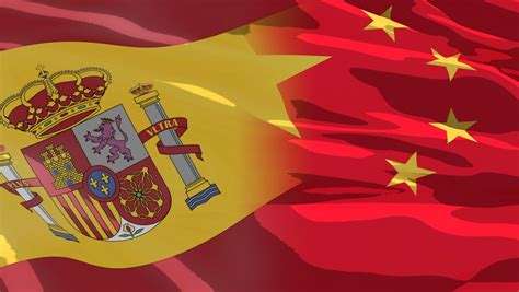 CRI News Report:中国与西班牙加深合作