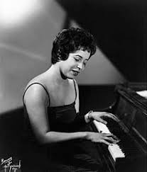 20世纪五六十年代最伟大爵士歌手之一—雪莉·霍恩.jpg