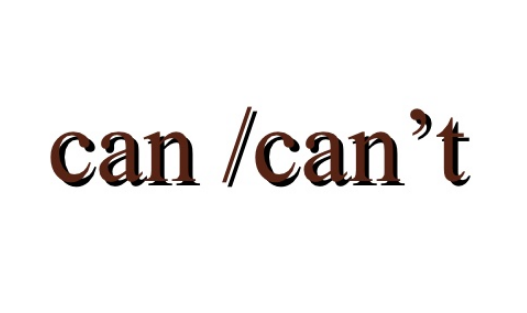 Can, of, to 這些詞很多人都讀錯了!