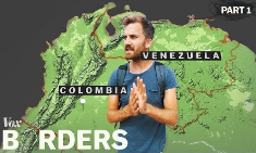 哥伦比亚接收移民