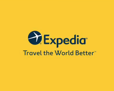 在线旅游公司Expedia广告 旅行让世界更美好