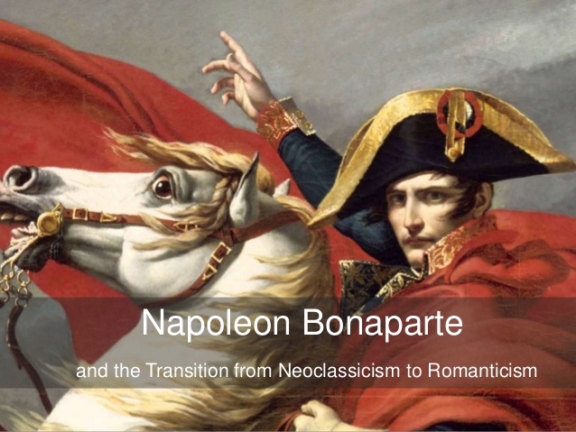美国语文第六册(mp3 中英字幕) 第101期:拿破仑·波拿巴的性格(1)