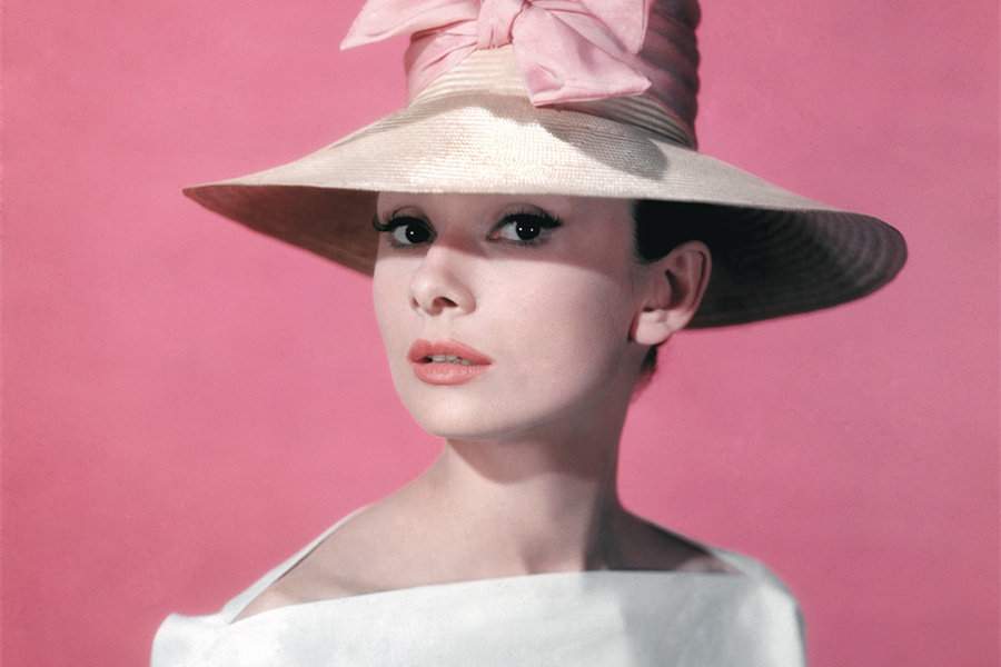 Hepburn’s personal biography is a direct remake. Who can do this role? .jpg