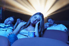 电影嗜睡症是什么?