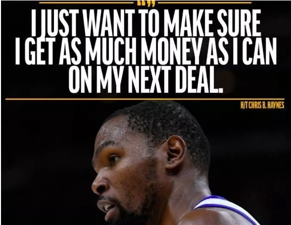 Durant stayed here this time I want as much money as possible.jpg