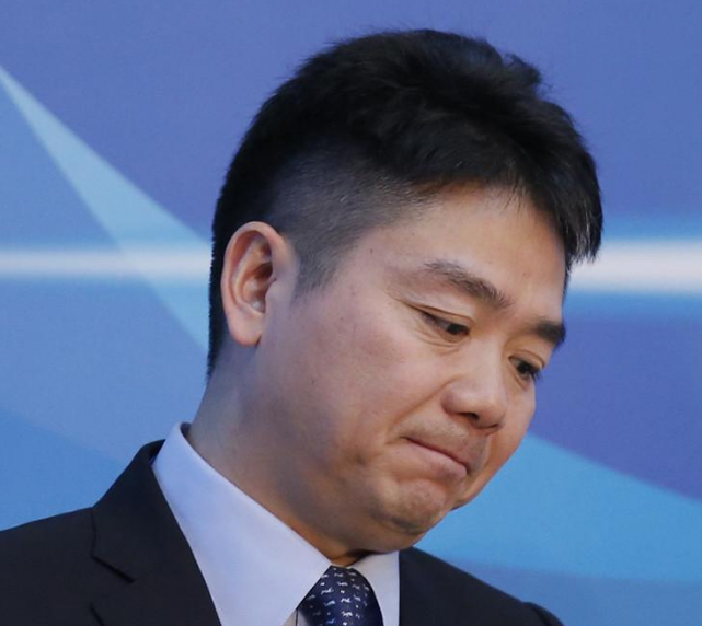 "China Women's Daily" commented that there is morality behind the law of Liu Qiangdong's incident.jpg