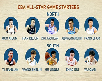The starting lineup for the 2019 CBA All-Star Game is released.jpg