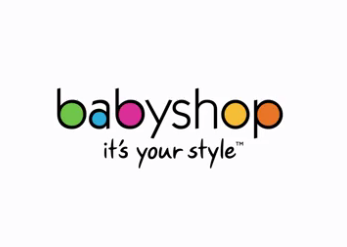 婴童品牌Babyshop暖心广告 世界无隔阂