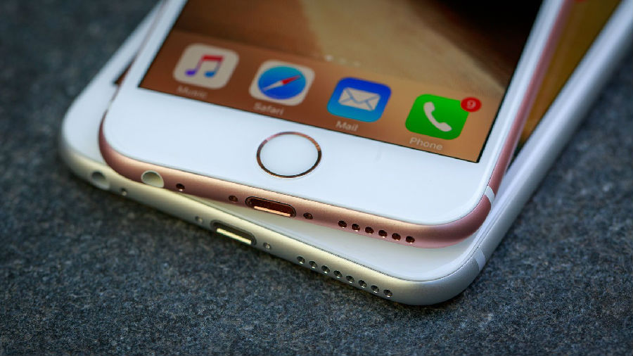 高通步步紧逼 苹果将在德国下架两款iPhone