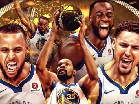 What happened to the Warriors?? There is no hope of leading to three consecutive championships? .jpg