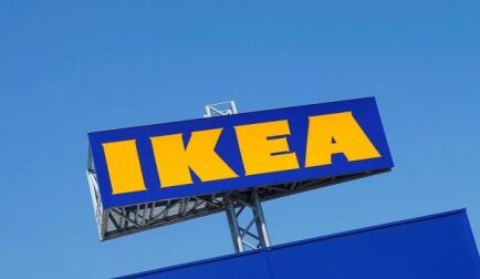 IKEA learned from Chinese brands to engage in online shopping, and ended up losing a lot of money.jpg