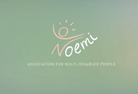 法国公益组织Noémi Association广告 孩子眼中的世界
