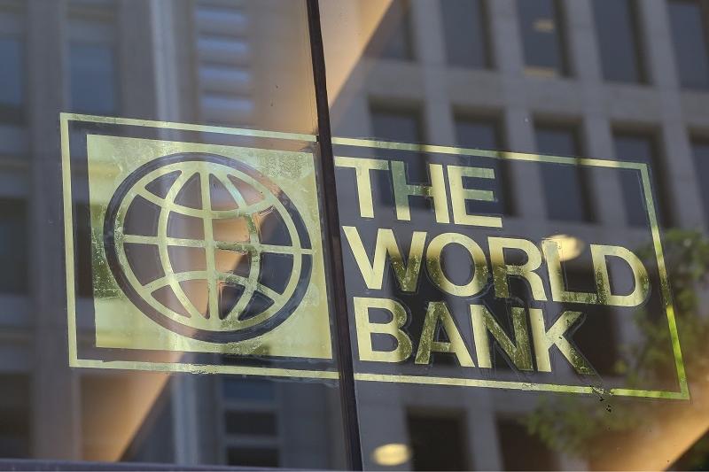 世界银行下调全球经济增长预期