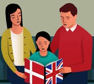 For expat parents, passing on their native languages can be a struggle.jpg