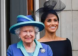 Meghan is about to take over the first British royal job.jpg