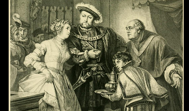 Shakespeare&#039;s Henry VIII
