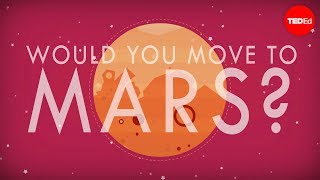 我们真的能在火星上生存吗