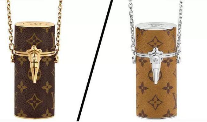 LV has the skill to make money and has released a new bag that is only used for lipstick.jpg