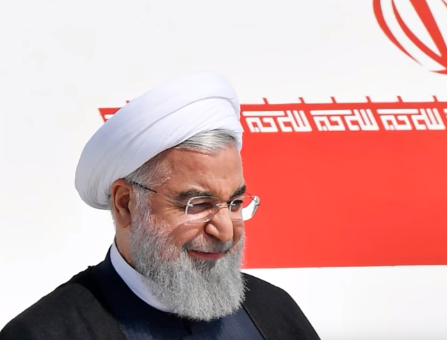 伊朗总统称美国制裁为恐怖主义行径.png