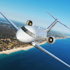 Private jets receive ludicrous tax breaks that hurt the environment.jpg