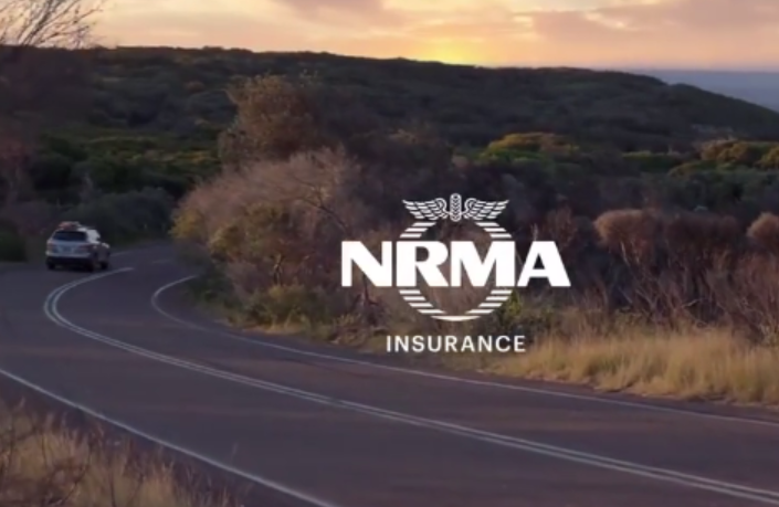 澳大利亚保险公司NRMA创意广告 认真驾驶