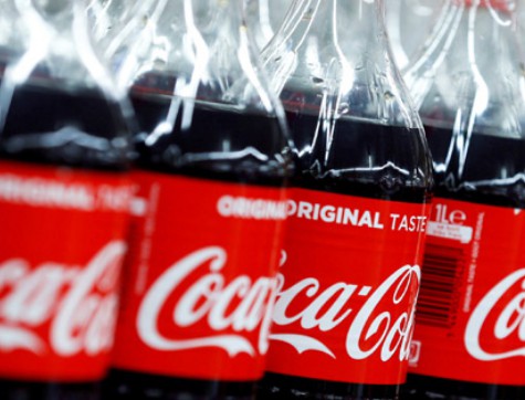 Coca-Cola’s first exposure packaging data: The plastic used in a year is equivalent to the volume of 15,000 blue whales.jpg
