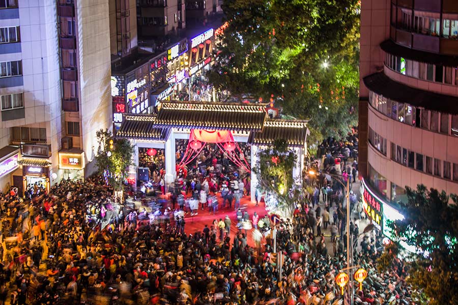 报告称超过30%的小城市年轻人入不敷出