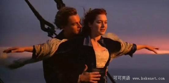 60秒科学:泰特尼克号与献身精神