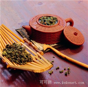 60秒科学 纽约高中生发现茶叶秘密成分 科学美国人技术系列 可可英语