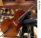 Researchers believe cello music can help improve communications skills