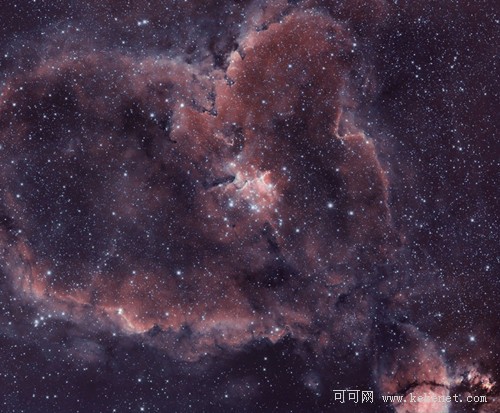 科普阅读:astronomy picture of the day(10-25-2011)