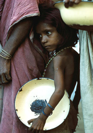 孟加拉的难民,孟加拉国,1975