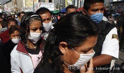 甲型H1N1流感传播途径_关注社会_双语阅读