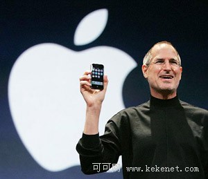 苹果公司创始人史蒂夫·乔布斯十大经典语录