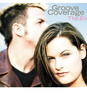 音乐咖啡厅:groove coverage:she