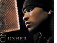 Burn 2005年格莱美提名歌曲 亚瑟小子Usher