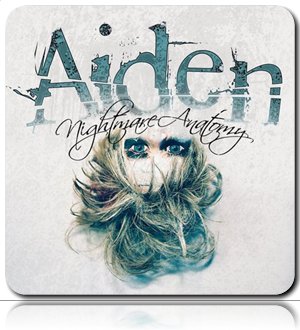 摇滚:Aiden - Breathless