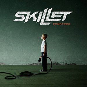 摇滚:Skillet - Comatose--摇滚|Rock