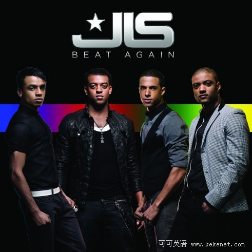 音乐咖啡厅:英国偶像天团JLS超赞新单One Sh