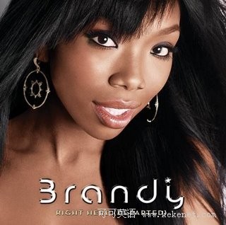 brandy everything i do
