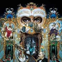 经典MV:Michael Jackson - Who is it--MV