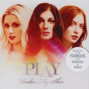 音乐咖啡厅:Play - Not The One--MV