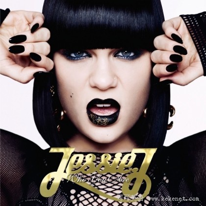 听歌学英语: Jessie J与B.O.B合作歌曲Price Ta