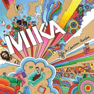 流行高清mv:mika - happy ending