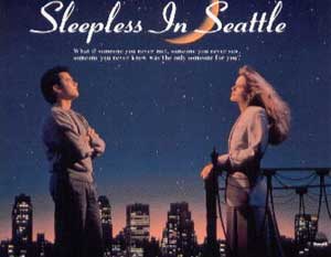 看电影学英语附讲解:Sleepless in Seattle 西雅