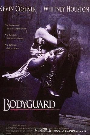 影视音乐:《保镖》主题曲I will always love you