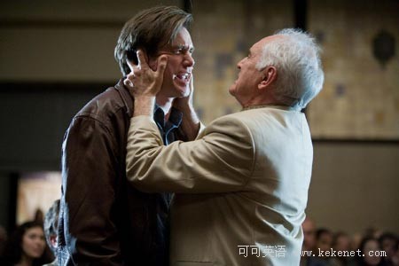 看电影学英语第69期:Yes Man《好好先生》精