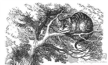 《爱丽丝梦游仙境》十大经典台词中英对照(原