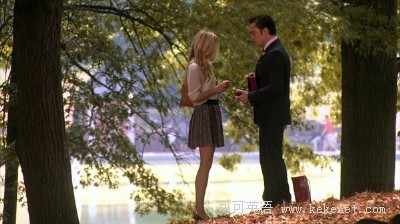 影视音乐:深情至极Come Home《<em>绯闻女孩</em>》插